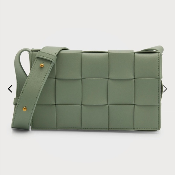 Bottega Veneta Handbags - NEW - Never Used Bottega Veneta Cassette